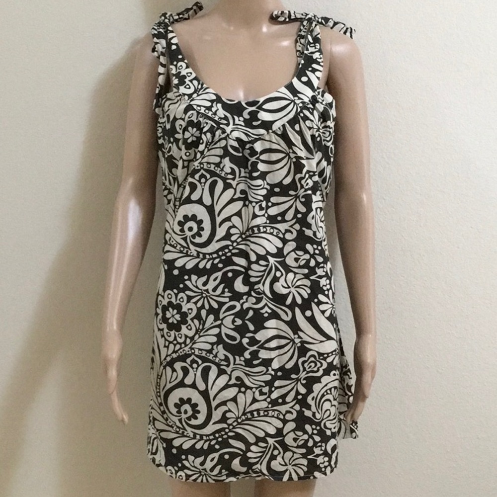 NWOT swim coverup